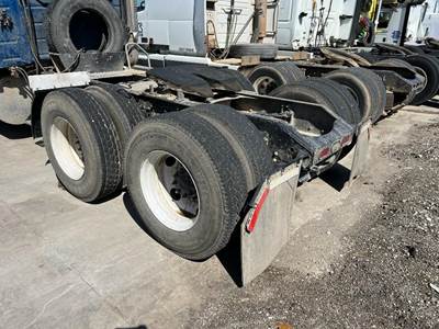 Rockwell VNL Cutoff for a Volvo VNL