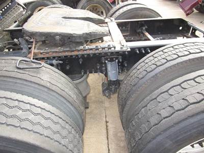 Rockwell VNL Cutoff for a Volvo VNL