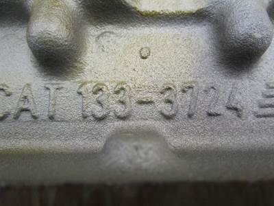 Caterpillar C7 Cylinder Head