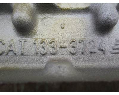 Caterpillar C7 Cylinder Head