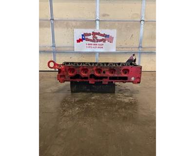 Cummins ISX15 Cylinder Head for a Kenworth T700