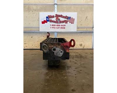 Cummins ISX15 Cylinder Head for a Peterbilt 567