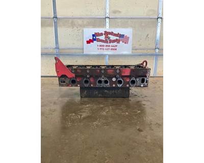 Cummins ISX15 Cylinder Head