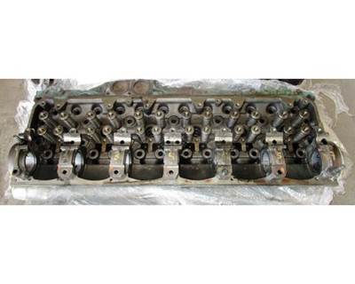 Detroit Cylinder Head