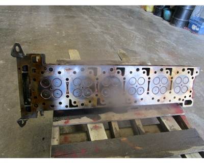 Detroit DD15 Cylinder Head