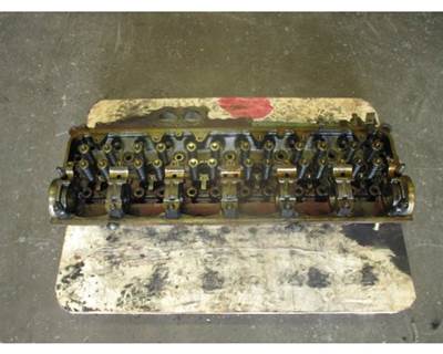 Detroit Series 60 12.7L Cylinder Head
