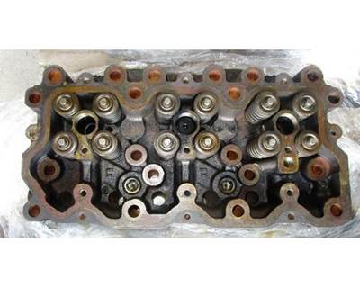 Ford Cylinder Head