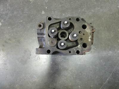 Mercedes-Benz Cylinder Head
