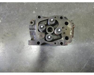 Mercedes-Benz Cylinder Head