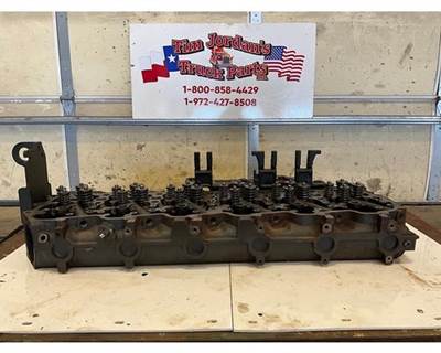 Paccar MX-13 Cylinder Head