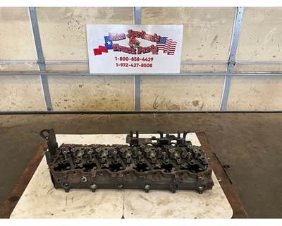 Paccar MX-13 Cylinder Head