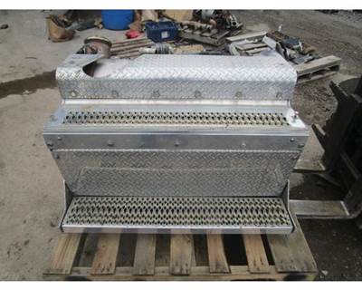 Cummins ISX DPF Assembly