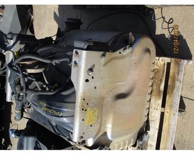Detroit DD15 DPF Assembly