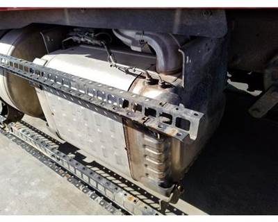 Detroit DD15 DPF Assembly for a Freightliner CASCADIA 125