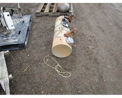 International DPF Assembly
