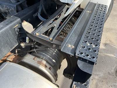 International A26 DPF Assembly for a International RH613