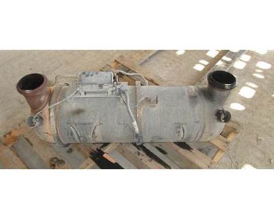 Mercedes-Benz MBE 4000 DPF Assembly