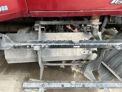 Paccar MX-13 DPF Assembly for a Kenworth T680