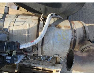 Paccar MX-13 DPF Assembly