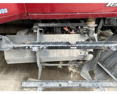 Paccar MX-13 DPF Assembly for a Kenworth T680