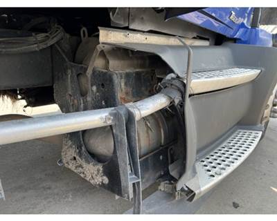 Paccar MX-13 DPF Assembly for a Kenworth T680