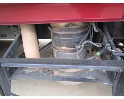 Volvo D13 DPF Assembly for a Volvo VNL