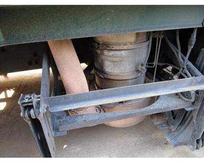 Volvo D13 DPF Assembly for a Volvo VNL