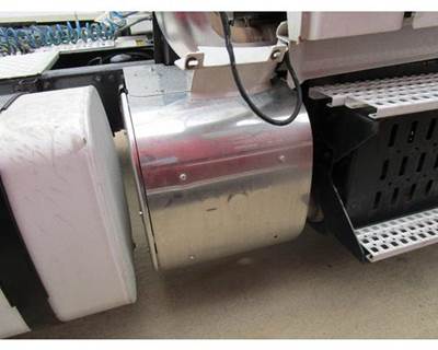 Volvo D13 DPF Assembly for a Volvo VNL