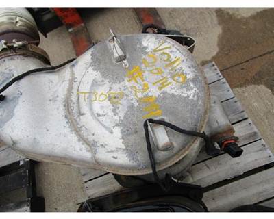 Volvo D13 DPF Assembly for a Volvo VNL