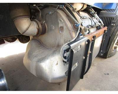 Volvo D13 DPF Assembly for a Volvo VNL
