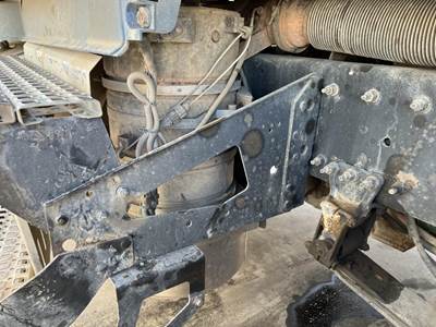 Volvo VNL DPF Assembly