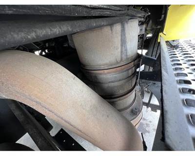 Volvo VNL DPF Assembly