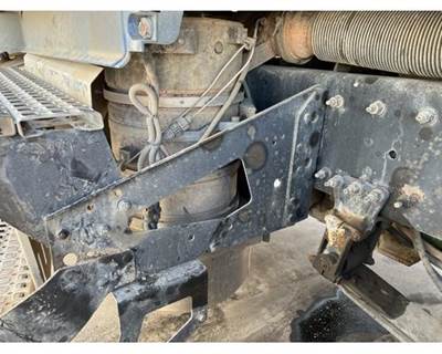 Volvo VNL DPF Assembly