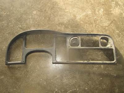 DASH ASSEMBLY PANEL FOR A M2 BUSINESS CLASS