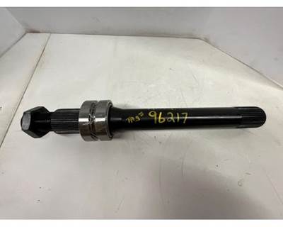 Alliance RT40-4N Thru Shaft with Nut, Part # 6813530335