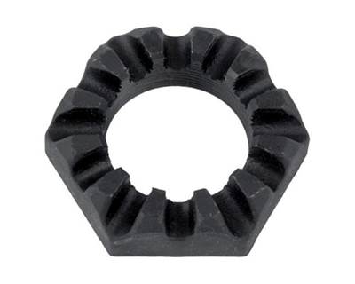 Eaton Pinion Nut Slotted Metric, Part # 126182