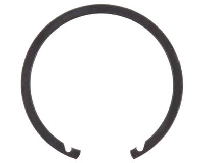 Eaton DS404 Through Shaft Snap Ring, Part # 129594