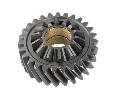 Eaton Helical Gear with Bush 27 Teeth for D170 and D190, Part # 131345 / S-20606