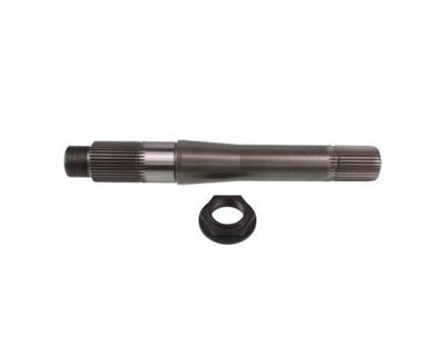 New Eaton DS404 Output Shaft (Through Shaft), Part # 216227, S-A870