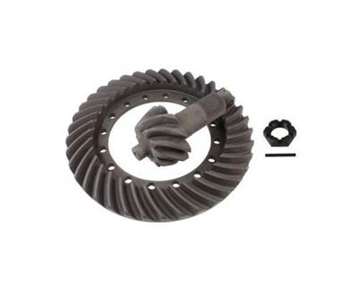 Eaton DS 402 3.70 Front Gear Set, Part # 217982