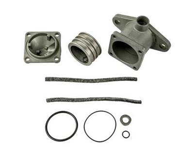Eaton Lockout Body Kit for DS402 Power Divider Air Shifter, Part # 34779, S-6355