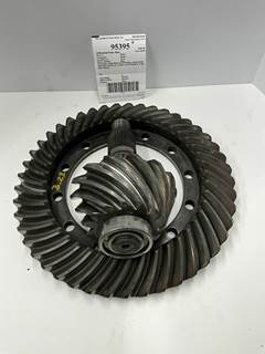 Eaton Differential Part