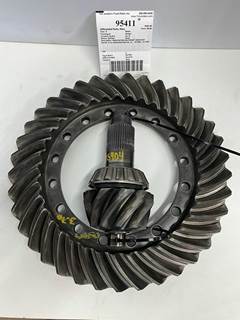 Eaton Differential Part