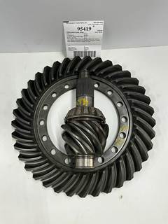 Eaton Differential Part