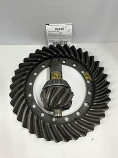 Eaton Differential Part