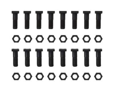 Eaton DSP40 Ring Gear Nut and Bolt Kit, Part # 508652
