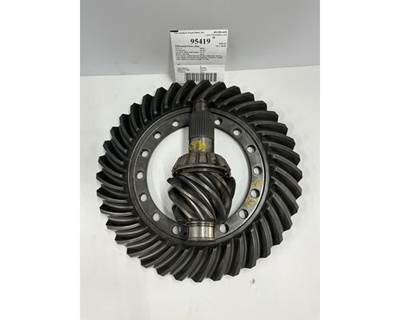 Used Eaton RS404 Rear Gear Set Ratio 4.63, Pinion #132097, Ring Gear #132132