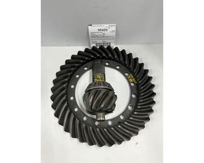 Eaton DS402 Front Ring Gear and Pinion, 3.70 Ratio
