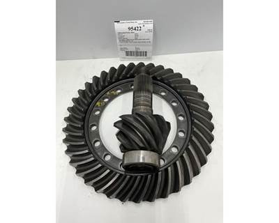 Used Eaton Rear RS404 Ring Gear and Pinion, Ratio 4.33, Part # 211487 / 513365