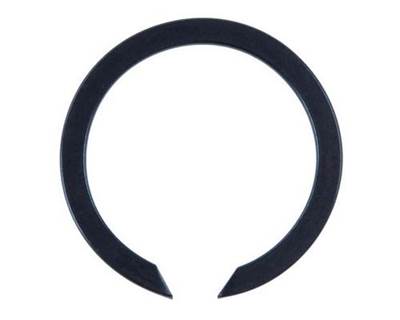 New Eaton Snap Ring for DS402 Through Shaft, Part # S-5687, 85994